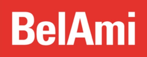 BelAmi Logo (EUIPO, 31.08.2018)