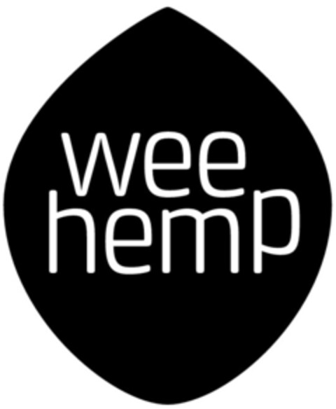 weehemp Logo (EUIPO, 27.09.2018)
