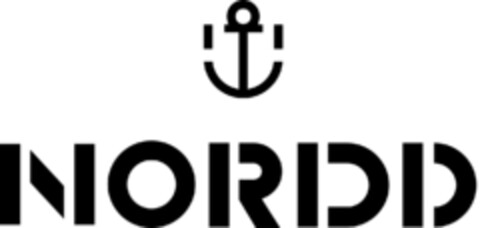 NORDD Logo (EUIPO, 04.10.2018)