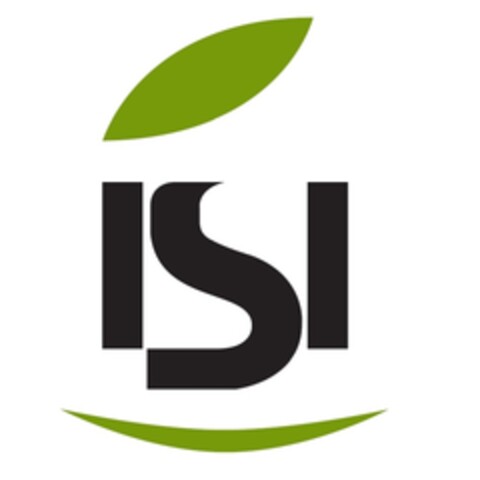 ISI Logo (EUIPO, 02.11.2018)