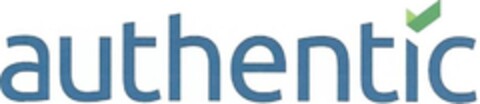 authentic Logo (EUIPO, 14.11.2018)