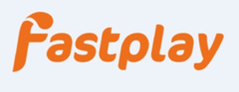 fastplay Logo (EUIPO, 15.11.2018)