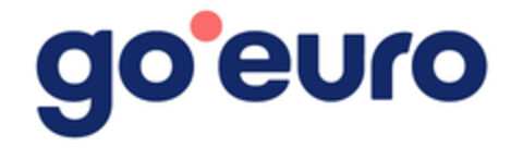 goeuro Logo (EUIPO, 26.11.2018)