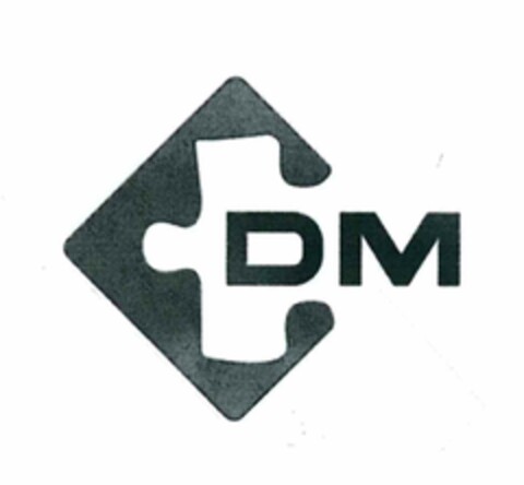 DM Logo (EUIPO, 31.12.2018)