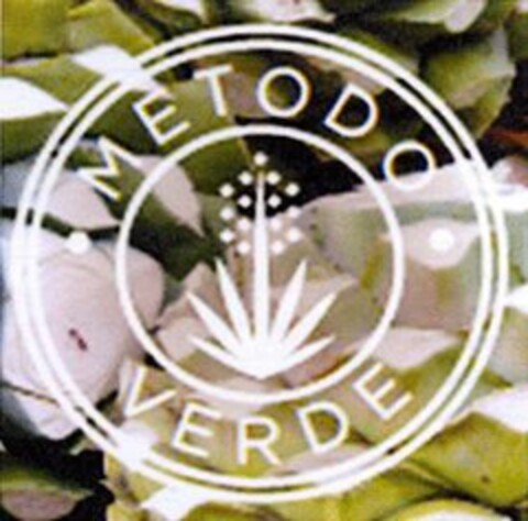 METODO VERDE Logo (EUIPO, 15.02.2019)