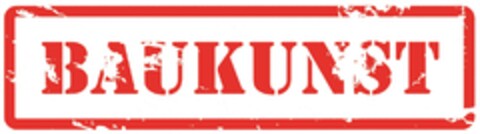 BAUKUNST Logo (EUIPO, 28.02.2019)