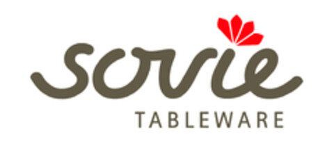 sovie Tableware Logo (EUIPO, 22.03.2019)