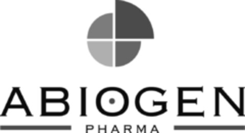 abiogen pharma Logo (EUIPO, 03/25/2019)