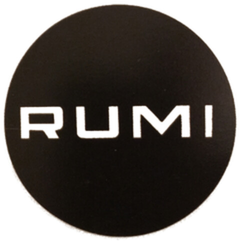 RUMI Logo (EUIPO, 07.05.2019)