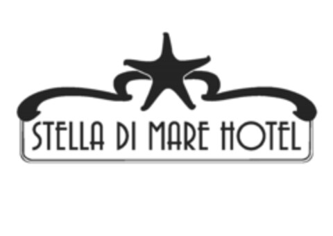 STELLA DI MARE HOTEL Logo (EUIPO, 06/11/2019)