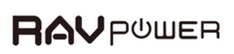 RAVPOWER Logo (EUIPO, 24.06.2019)