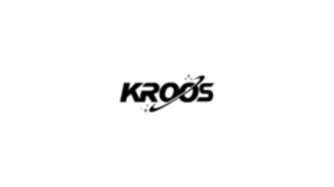 KROOS Logo (EUIPO, 06/27/2019)