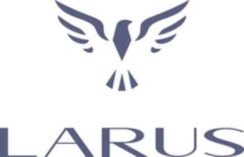 LARUS Logo (EUIPO, 07/10/2019)