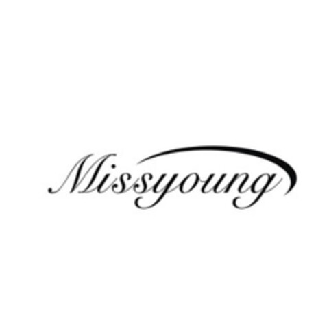 Missyoung Logo (EUIPO, 26.07.2019)