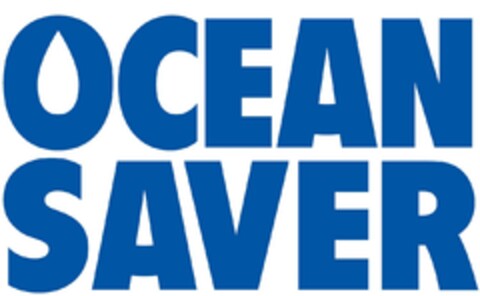 OCEAN SAVER Logo (EUIPO, 25.09.2019)