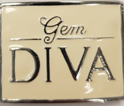 Gem DIVA Logo (EUIPO, 27.09.2019)