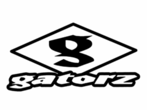 g gatorz Logo (EUIPO, 10.10.2019)
