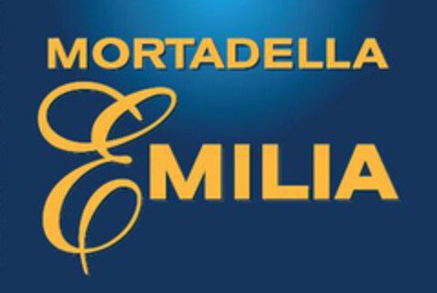 MORTADELLA EMILIA Logo (EUIPO, 11/29/2019)