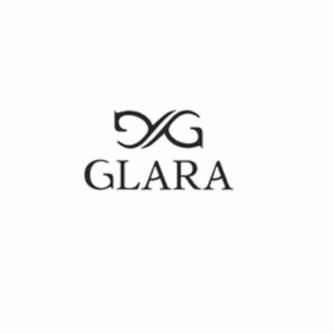 glara Logo (EUIPO, 26.12.2019)