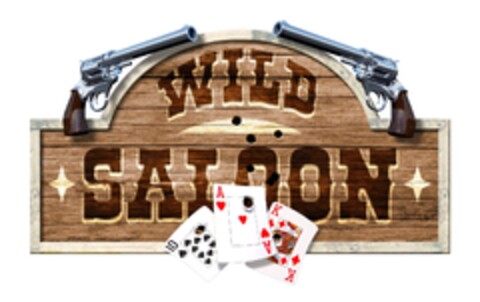 WILD SALOON Logo (EUIPO, 30.12.2019)