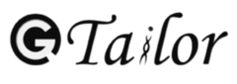 G Tailor Logo (EUIPO, 03.01.2020)