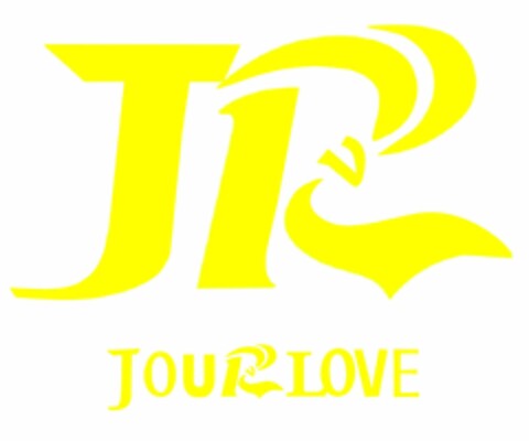 JR JOURLOVE Logo (EUIPO, 08.01.2020)