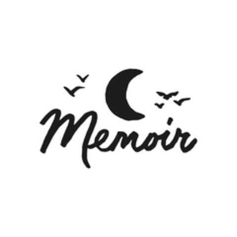 MEMOIR Logo (EUIPO, 11.03.2020)