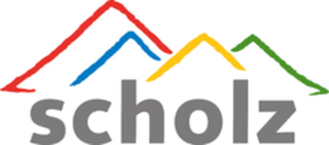 scholz Logo (EUIPO, 18.05.2020)