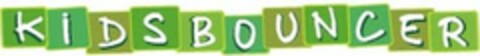 KIDSBOUNCER Logo (EUIPO, 15.06.2020)