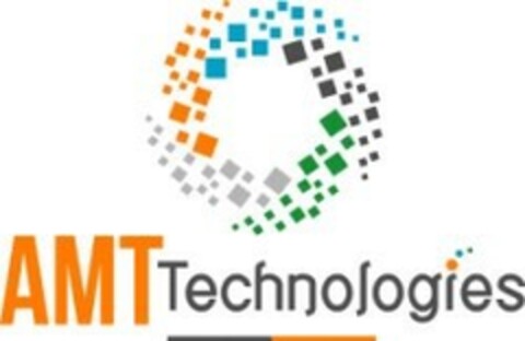 AMT Technologies Logo (EUIPO, 06/15/2020)