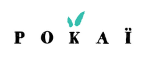POKAÏ Logo (EUIPO, 07/09/2020)