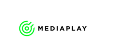 MEDIAPLAY Logo (EUIPO, 07/23/2020)