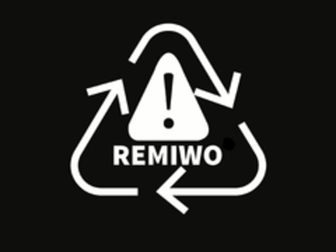 REMIWO Logo (EUIPO, 07/24/2020)