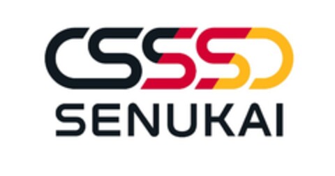 SENUKAI Logo (EUIPO, 29.07.2020)