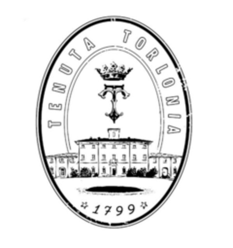 TENUTA TORLONIA 1799 Logo (EUIPO, 08/05/2020)