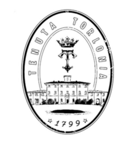 TENUTA TORLONIA 1799 Logo (EUIPO, 05.08.2020)