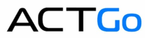 ACTGo Logo (EUIPO, 05.08.2020)