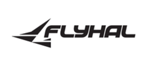 FLYHAL Logo (EUIPO, 07.08.2020)