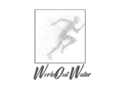 Work Out Water Logo (EUIPO, 09/10/2020)