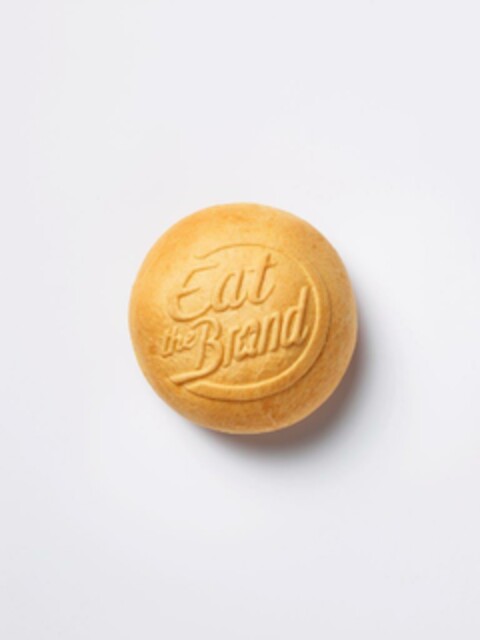 Eat the Brand Logo (EUIPO, 09/17/2020)