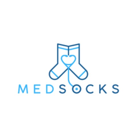 MEDSOCKS Logo (EUIPO, 18.09.2020)
