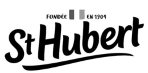 ST HUBERT Logo (EUIPO, 30.09.2020)