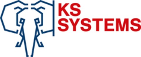 KS SYSTEMS Logo (EUIPO, 09/30/2020)