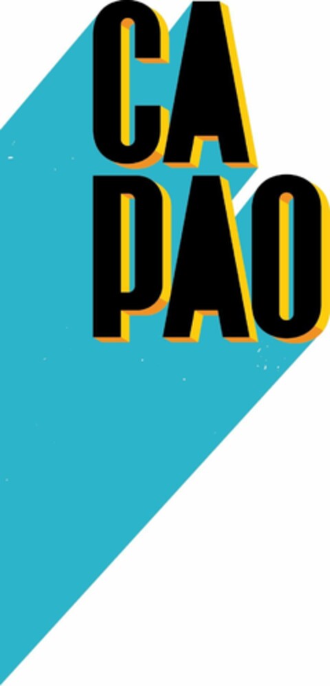 CAPAO Logo (EUIPO, 02.10.2020)