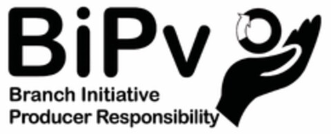 BiPv Branch Initiative Producer Responsibility Logo (EUIPO, 08.10.2020)