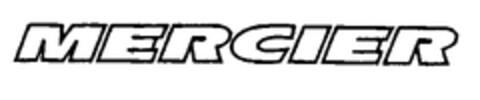 MERCIER Logo (EUIPO, 11.12.2000)