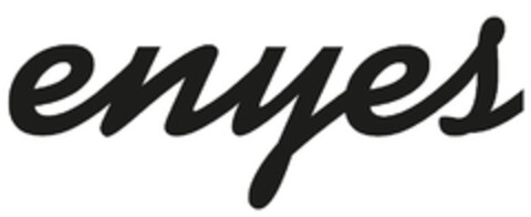 ENYES Logo (EUIPO, 27.11.2020)