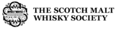 THE SCOTCH MALT WHISKY SOCIETY Logo (EUIPO, 23.12.2020)