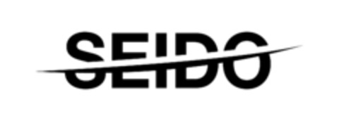 SEIDO Logo (EUIPO, 12.02.2021)