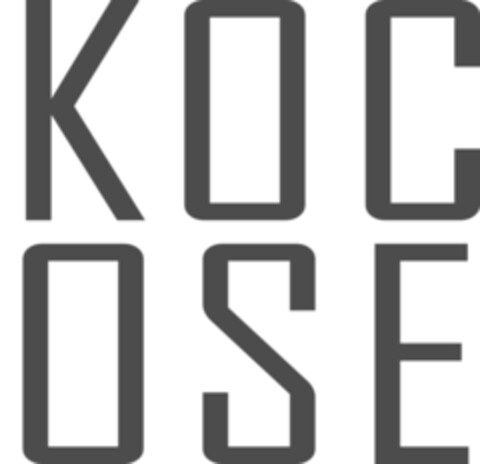 KOCOSE Logo (EUIPO, 19.02.2021)